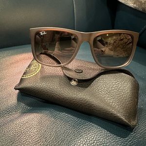 Ray Ban Justin Unisex